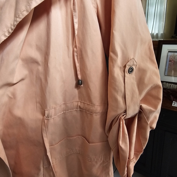 Love Tree Spring jacket - Picture 3 of 8